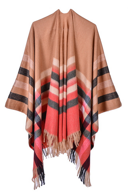 Beautifully Balanced Garment with Timeless Character