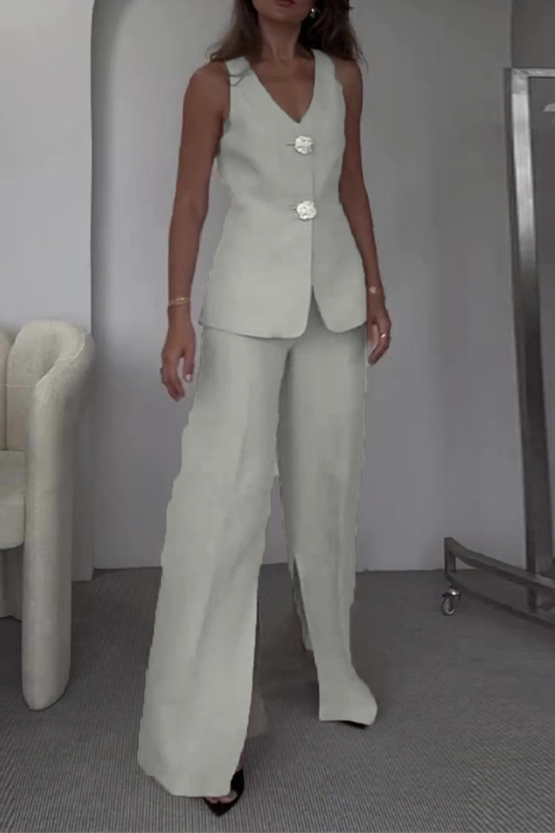 Sophisticated Garment with a Clean Classic Look