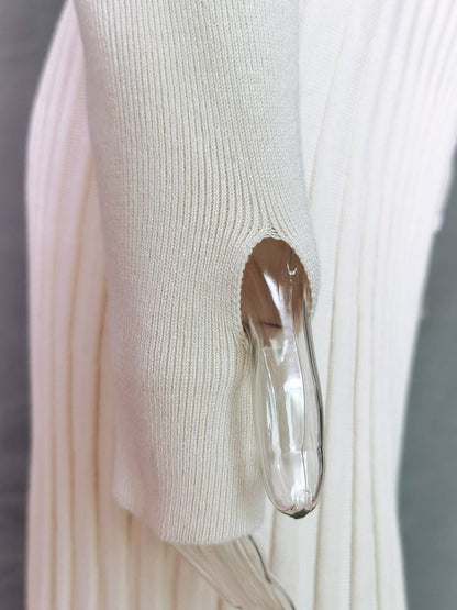 Beautifully Crafted Sweater in a Classic Style