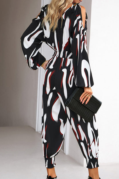 Gracefully Styled Garment for Any Occasion