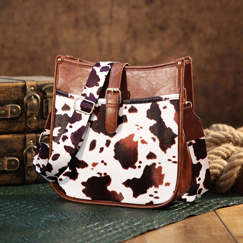 Beautifully Balanced Bag with Timeless Character