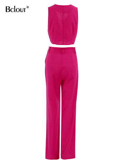 Gracefully Styled Pants for Any Occasion
