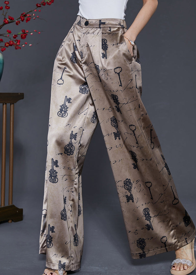 Polished Pants with an Effortless Classic Look