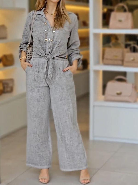 Elegantly Styled Garment for Everyday Wear