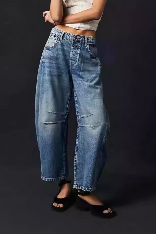 Sophisticated Garment with a Clean Classic Look