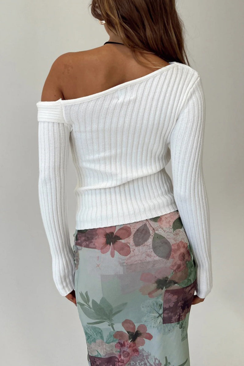 Classic Vintage & Enduringly Stylish Top