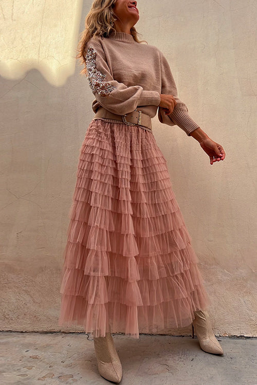Elegantly Styled Garment for Everyday Wear