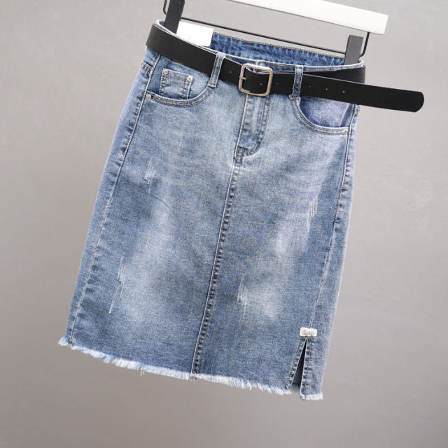 Classic Vintage Garment with a Flattering Fit