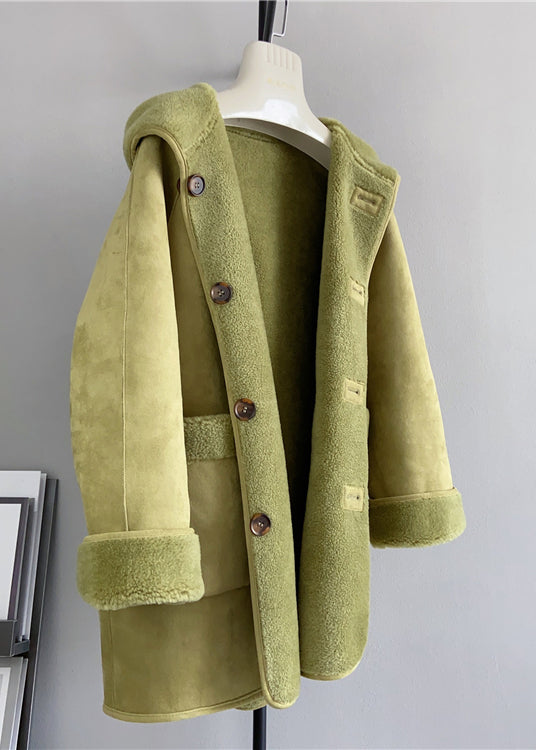 Vintage Inspired Jacket with a Contemporary Edge