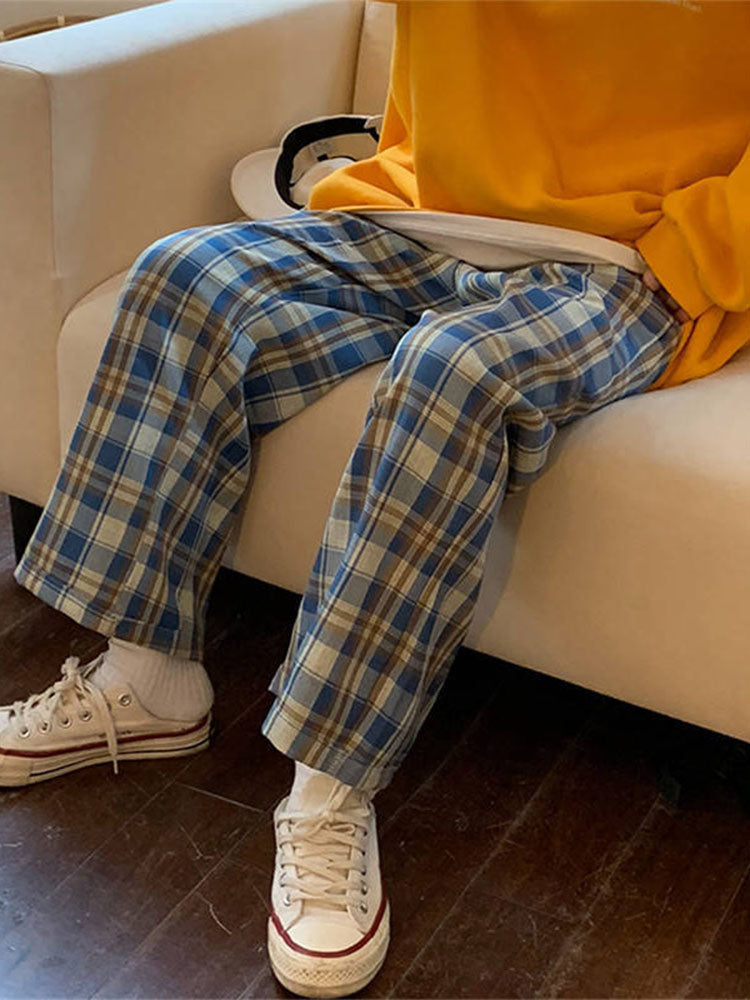 Beautifully Finished Pants in a Timeless Design