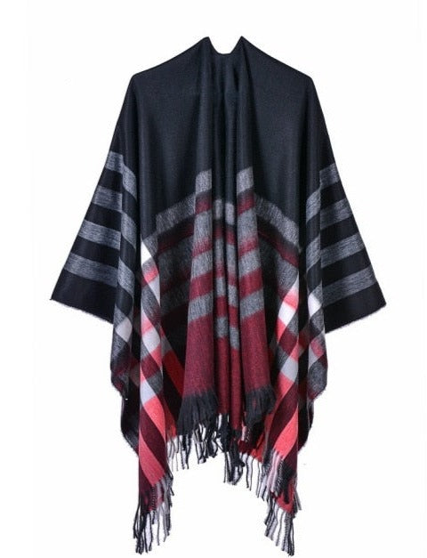 Vintage Inspired Garment with a Contemporary Edge