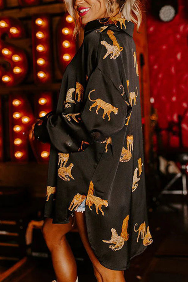 Beautifully Crafted Blouse in a Classic Style