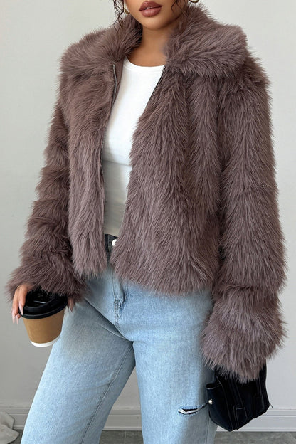 Classic Vintage & Enduringly Stylish Coat
