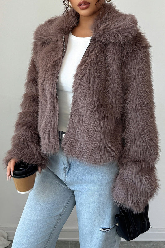 Classic Vintage & Enduringly Stylish Coat
