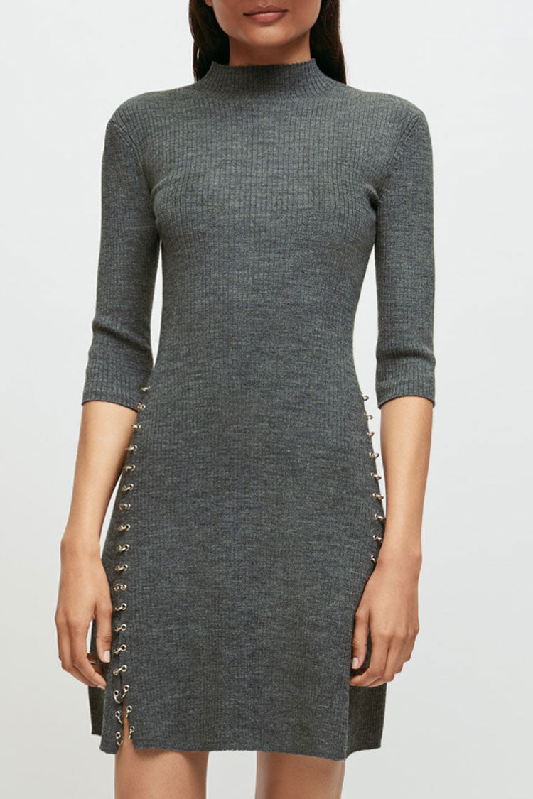Polished Sweater with an Effortless Classic Look
