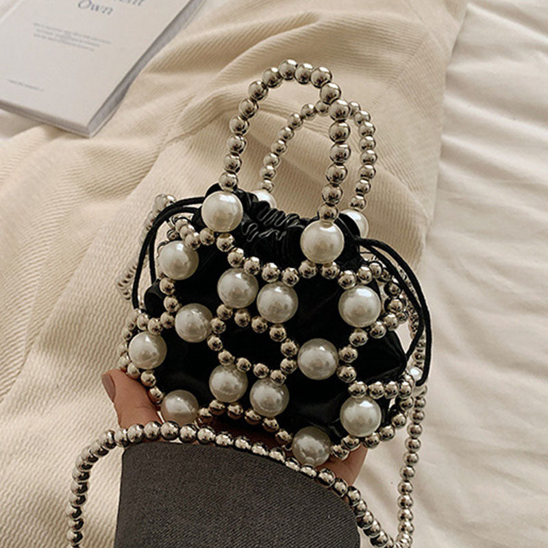 Effortlessly Elegant Bag with a Timeless Design