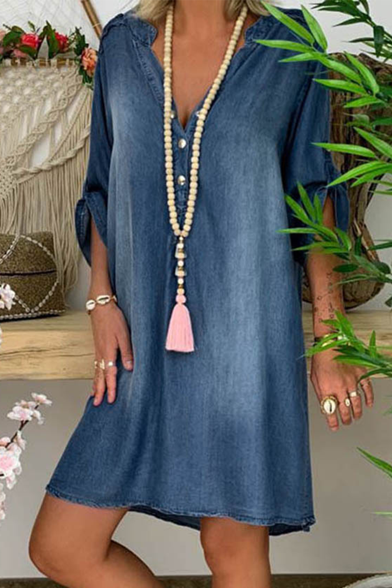 Vintage Inspired Garment with a Contemporary Edge