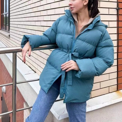 Sophisticated Jacket with a Clean Classic Look