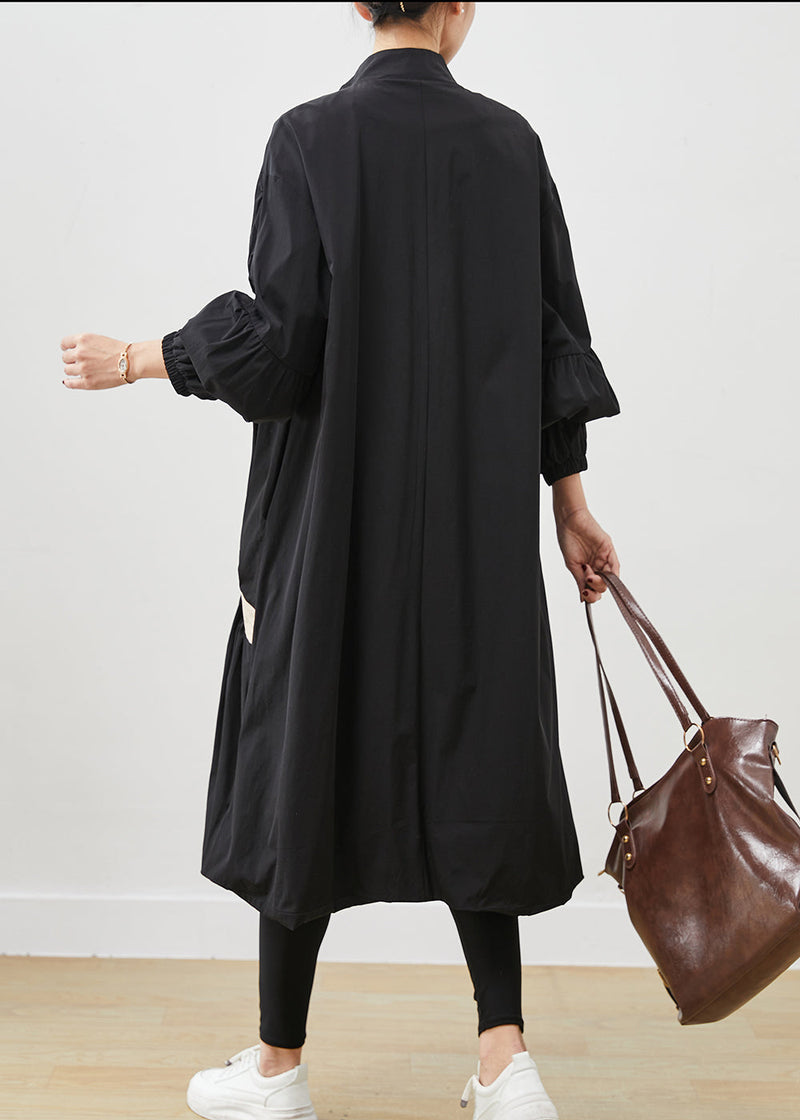 Beautifully Balanced Coat with Timeless Character