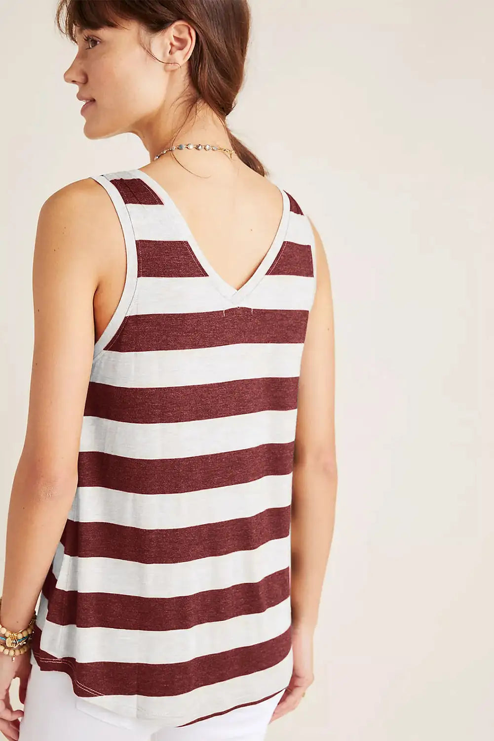Elegantly Styled Top for Everyday Wear