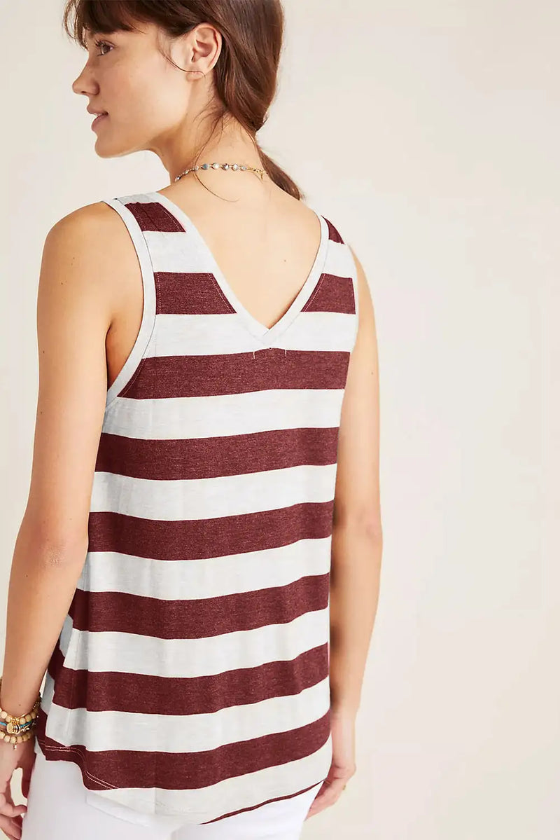 Elegantly Styled Top for Everyday Wear