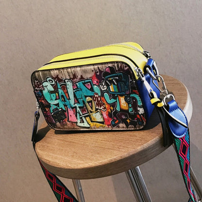 Beautifully Balanced Bag with Timeless Character
