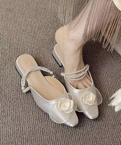 Classic Vintage & Enduringly Stylish Sandals