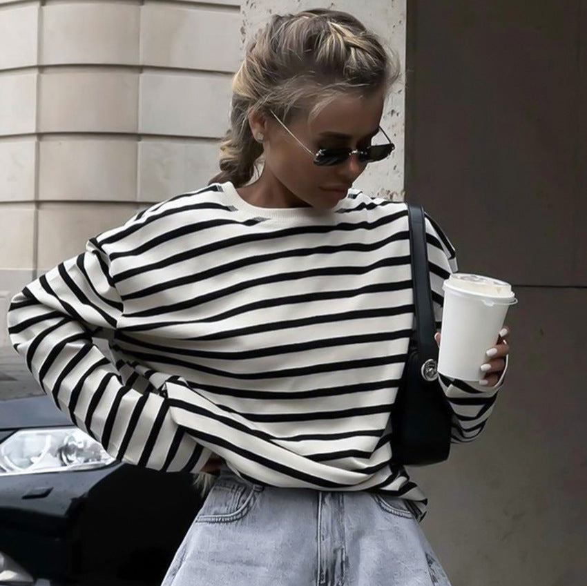 Elegantly Styled Shirt for Everyday Wear