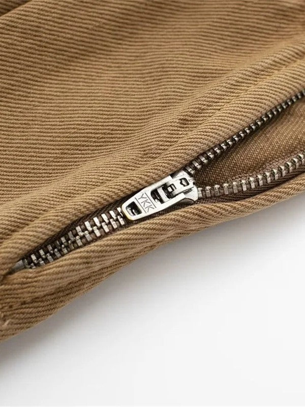 A Vintage Style Garment with Delicate Timeless Details