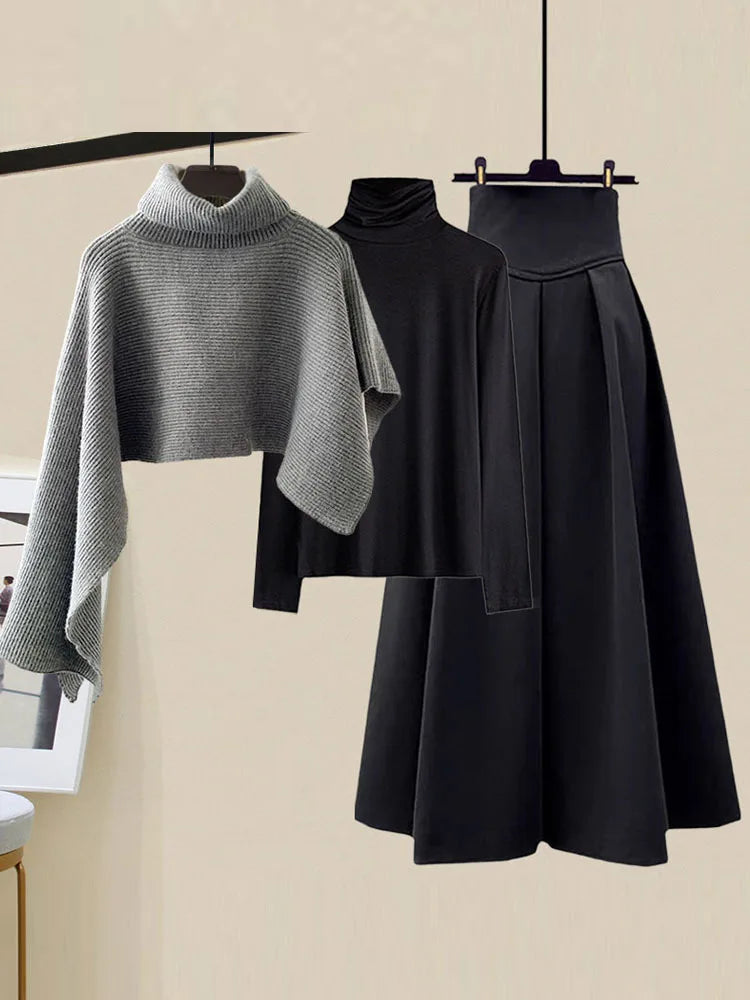 Sophisticated Garment with a Clean Classic Look
