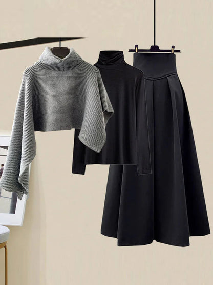 Sophisticated Garment with a Clean Classic Look