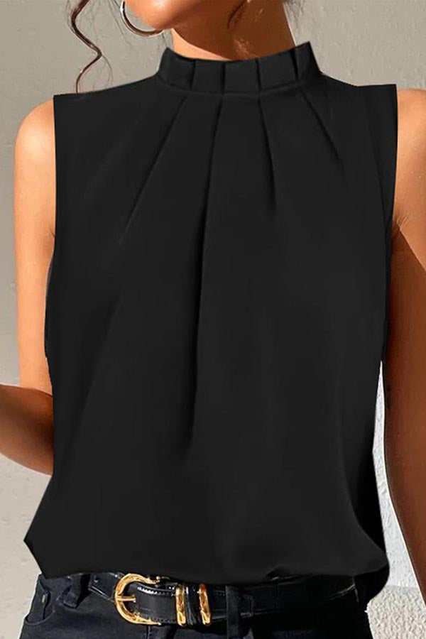 Beautifully Balanced Top with Timeless Character