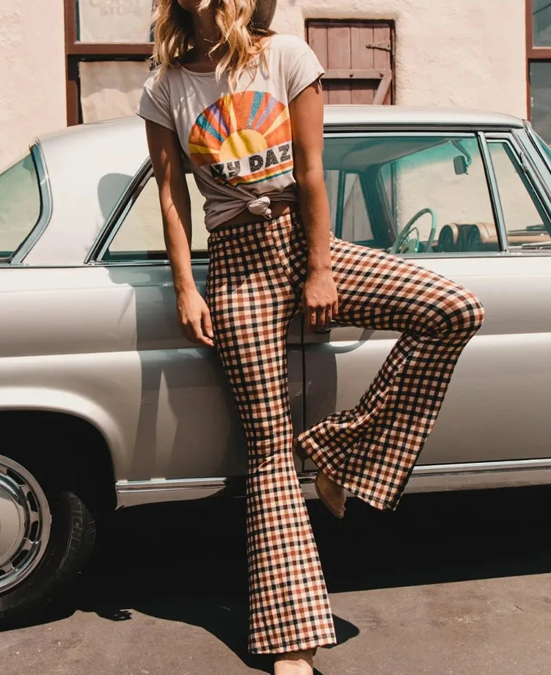 Classic Vintage & Enduringly Stylish Pants
