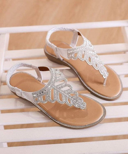 Gracefully Styled Sandals for Any Occasion