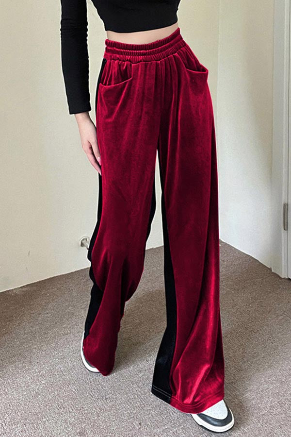 Beautifully Balanced Trousers with Timeless Character