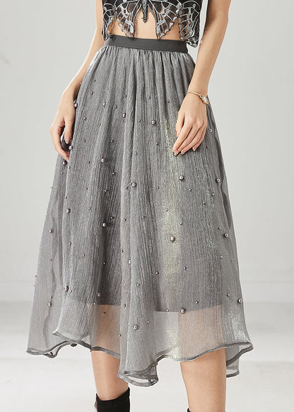 Beautifully Balanced Garment with Timeless Character