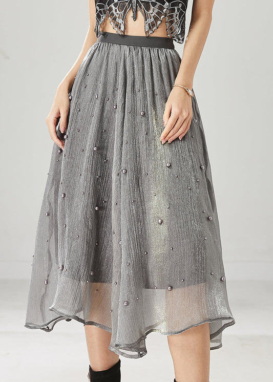 Beautifully Balanced Garment with Timeless Character