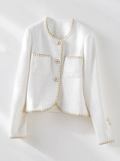Vintage Inspired Garment with a Contemporary Edge