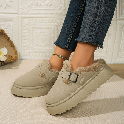 Vintage Inspired Shoes with a Contemporary Edge