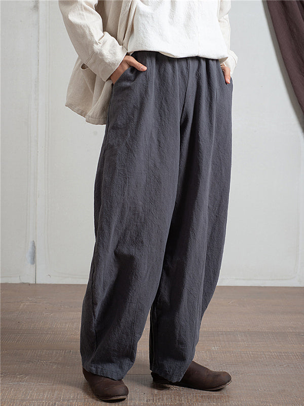 Classic Vintage & Enduringly Stylish Pants