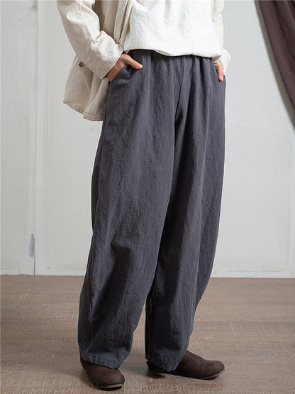 Classic Vintage & Enduringly Stylish Pants
