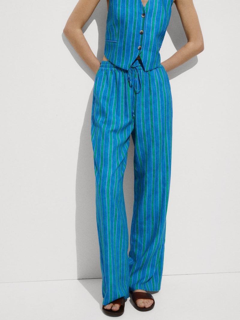 Classic Vintage & Enduringly Stylish Trousers