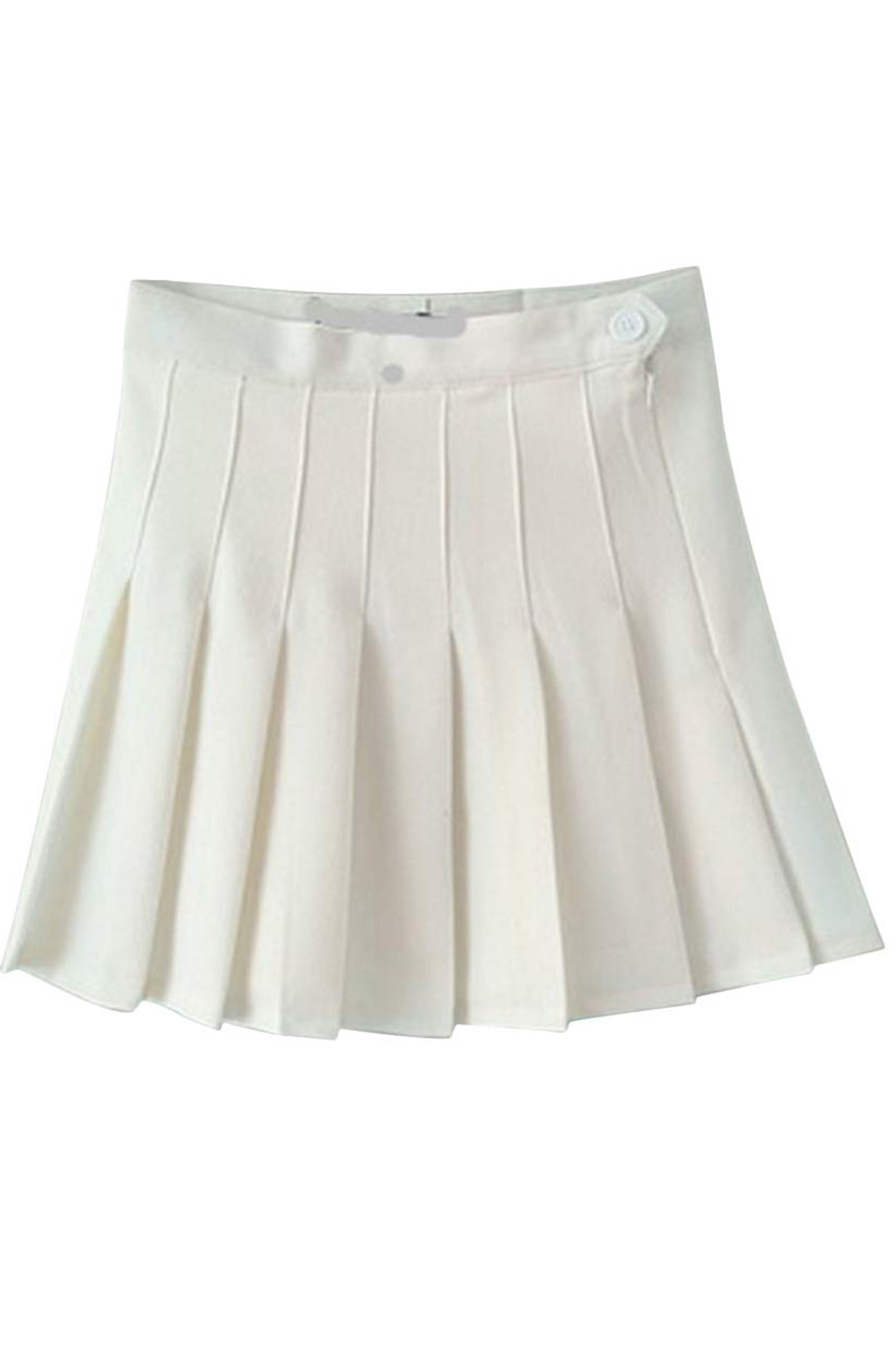 Beautifully Balanced Garment with Timeless Character