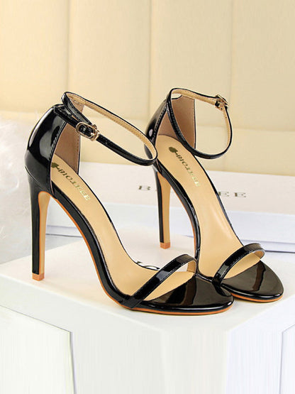 Gracefully Styled Sandals for Any Occasion