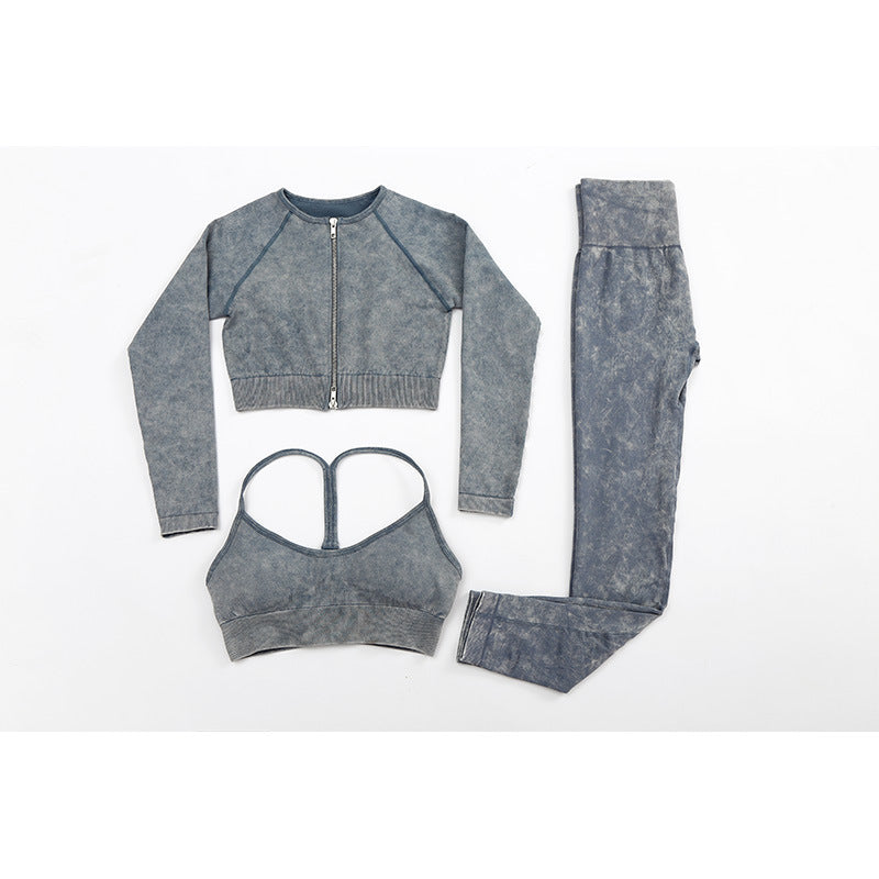 Sophisticated Garment with a Clean Classic Look