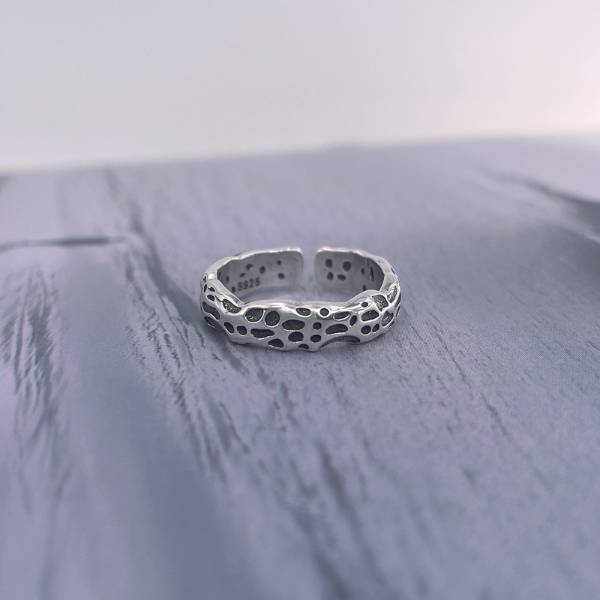 Beautifully Balanced Garment with Timeless Character