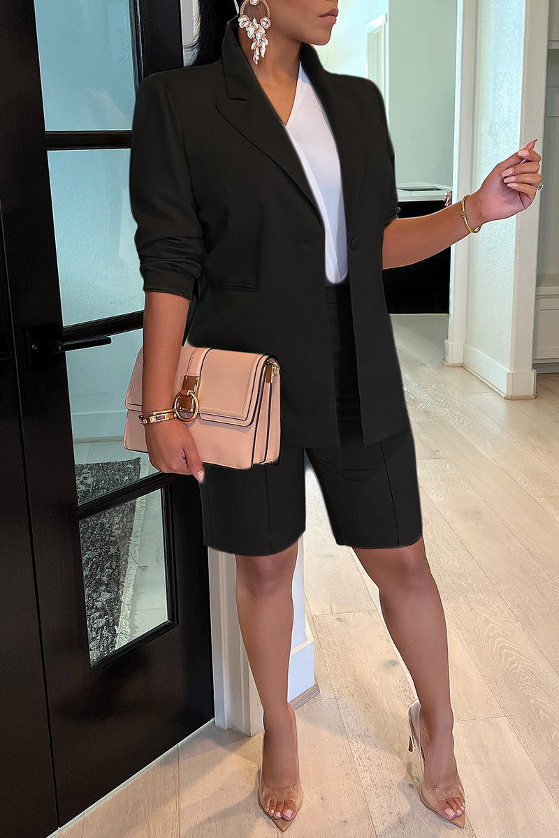 Elegantly Styled Garment for Everyday Wear