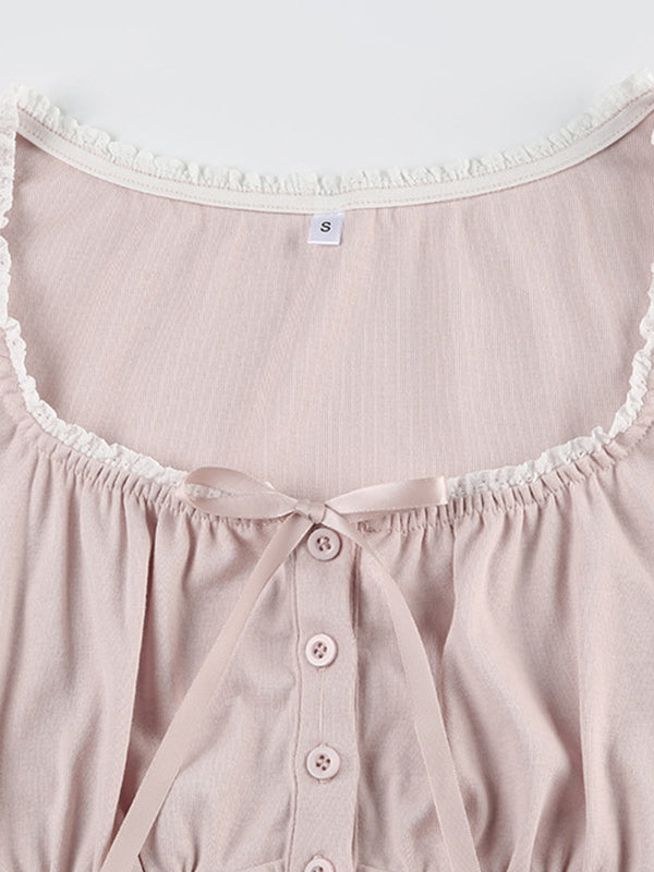 Gracefully Styled Garment for Any Occasion