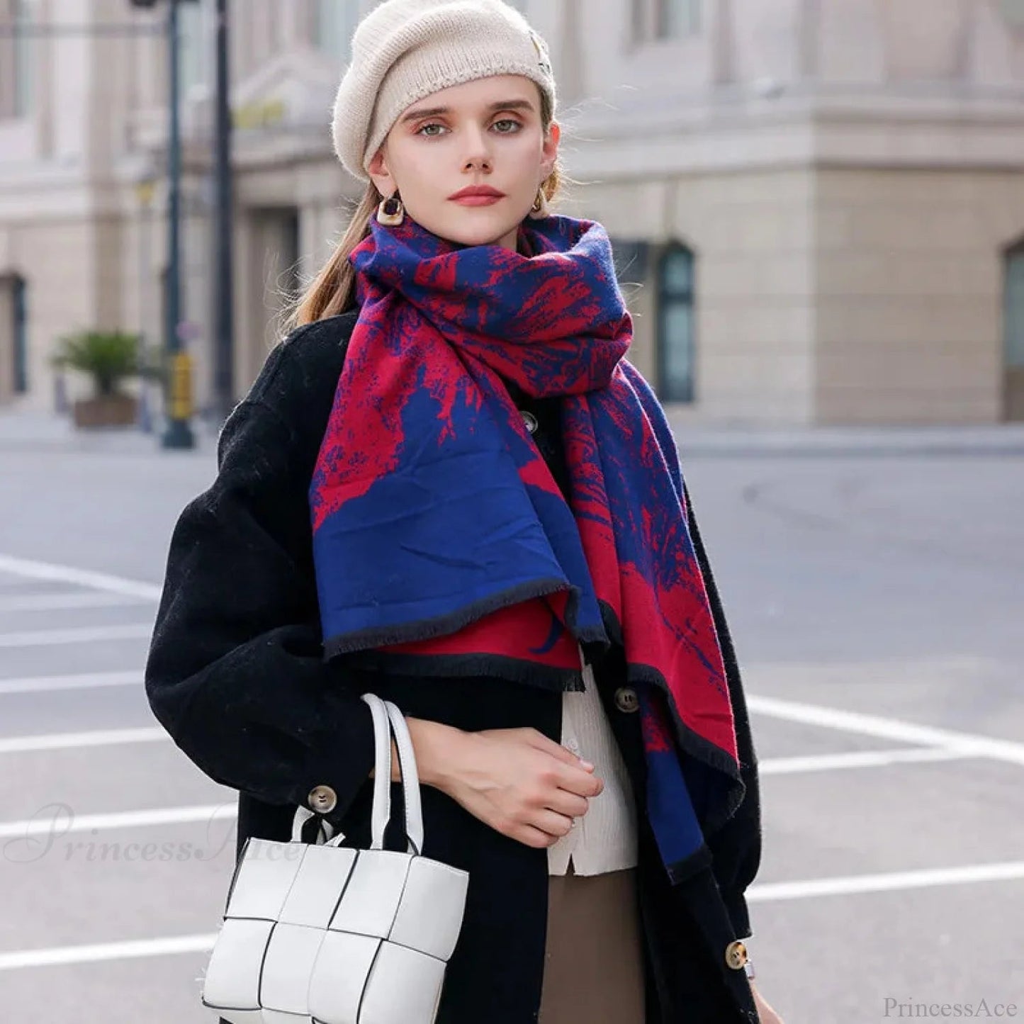 A Vintage Style Garment with Delicate Timeless Details