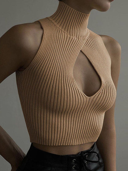 Gracefully Styled Top for Any Occasion